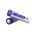 XTAR akumulátor 4x AA/R6 1,5V 2000 mAh s ochranou BOX