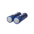 XTAR akumulátor 4x AA/R6 1,5V 2500 mAh s ochranou BOX