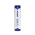 XTAR akumulátor 4x AAA 1,5V 1620 mWh 1000mAh s ochranou