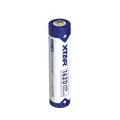 XTAR akumulátor 4x AAA 1,5V 1620 mWh 1000mAh s ochranou