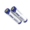 XTAR akumulátor 4x AAA 1,5V 1620 mWh 1000mAh s ochranou