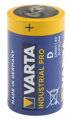 Batéria alkalická VARTA Industrial PRO 1x D 17000 mAh 4020