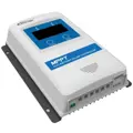 Solárny regulátor MPPT EPever 100VDC/30A DuoRacer - 12/24V