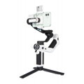 Ručný Gimbal FeiyuTech Scorp mini P Kit pre smartfóny - biely FY4095