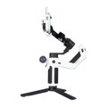 Ručný Gimbal FeiyuTech Scorp mini P Kit pre smartfóny - biely FY4095