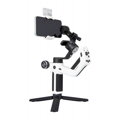 Ručný Gimbal FeiyuTech Scorp mini P Kit pre smartfóny - biely FY4095