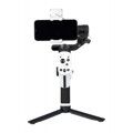 Ručný Gimbal FeiyuTech Scorp mini P Kit pre smartfóny - biely FY4095