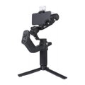 Ručný Gimbal FeiyuTech Scorp mini P Kit pre smartfóny - čierny FY4096