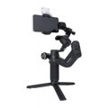 Ručný Gimbal FeiyuTech Scorp mini P Kit pre smartfóny - čierny FY4096
