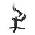 Ručný Gimbal FeiyuTech Scorp mini P Kit pre smartfóny - čierny FY4096