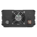 Menič napätia Newell z 24V na 230V 1000W/2000W modifikovaná sínusoida NL3381
