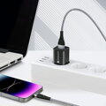 Kábel iPhone USB everActive CBB-2IG 2,4A 200cm