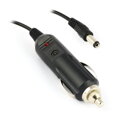 Adaptér do auta everActive 12V DC Jack