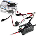 Nabíjačka everActive CBC-1v2 pre auto batérie 6V/12V