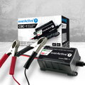Nabíjačka everActive CBC-1v2 pre auto batérie 6V/12V