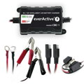 Nabíjačka everActive CBC-1v2 pre auto batérie 6V/12V