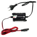 Nabíjačka everActive CBC-1v2 pre auto batérie 6V/12V