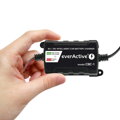 Nabíjačka everActive CBC-1v2 pre auto batérie 6V/12V