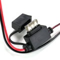Nabíjačka everActive CBC-1v2 pre auto batérie 6V/12V