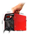 Nabíjačka everActive CBC-40 pre auto batérie 12V/24V so štartovacou podporou