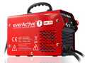 Nabíjačka everActive CBC-40 pre auto batérie 12V/24V so štartovacou podporou