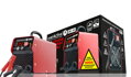 Nabíjačka everActive CBC-40 pre auto batérie 12V/24V so štartovacou podporou