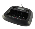 Nabíjačka everActive NC-900U pre 8x Ni-MH 1.2V/9V batérie