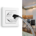 Napájací adaptér everActive SC-390Q s USB QC3.0 a USB-C PD PPS 30W