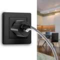 Napájací adaptér everActive SC-390QB s USB QC3.0 a USB-C PD PPS 30W