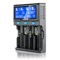 Nabíjačka everActive UC-4200 pre 4x Li-Ion/Ni-MH batérie