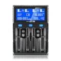 Nabíjačka everActive UC-4200 pre 4x Li-Ion/Ni-MH batérie