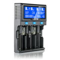Nabíjačka everActive UC-4200 pre 4x Li-Ion/Ni-MH batérie
