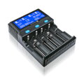Nabíjačka everActive UC-4200 pre 4x Li-Ion/Ni-MH batérie
