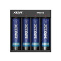 XTAR MC4S nabíjačka