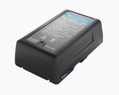 Akumulátor Newell BP-150WS V-Mount 10400 mAh NL2072
