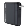 Napájací adaptér Newell GaN Tech T-power 3xUSB-A 3xUSB-C 140W NL3937