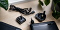 Napájací adaptér Newell GaN Tech T-power 3xUSB-A 3xUSB-C 140W NL3937