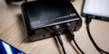 Napájací adaptér Newell GaN Tech T-power 3xUSB-A 3xUSB-C 140W NL3937