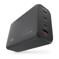 Napájací adaptér Newell GaN 1xUSB-A 3xUSB-C 240W NL4098