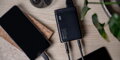 Napájací adaptér Newell GaN 1xUSB-A 3xUSB-C 240W NL4098