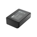 Nabíjačka trojkanálová Newell SDC-USB pre Gopro AHDBT-901 NL2490