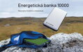 Power Bank 10000 mAh VARTA Energy 57976