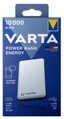 Power Bank 10000 mAh VARTA Energy 57976