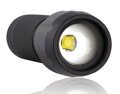Baterka everActive FL-300 + LED svietidlo