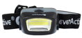 Čelovka everActive HL-150 COB LED