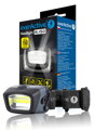 Čelovka everActive HL-150 COB LED