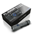 LED baterka everActive FL-2000R BUDDY