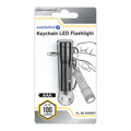 LED baterka everActive FL-50 SPARKY na kľúče