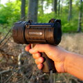 LED svetlomet everActive SL-500R Hammer