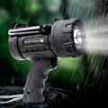 LED svetlomet everActive SL-500R Hammer